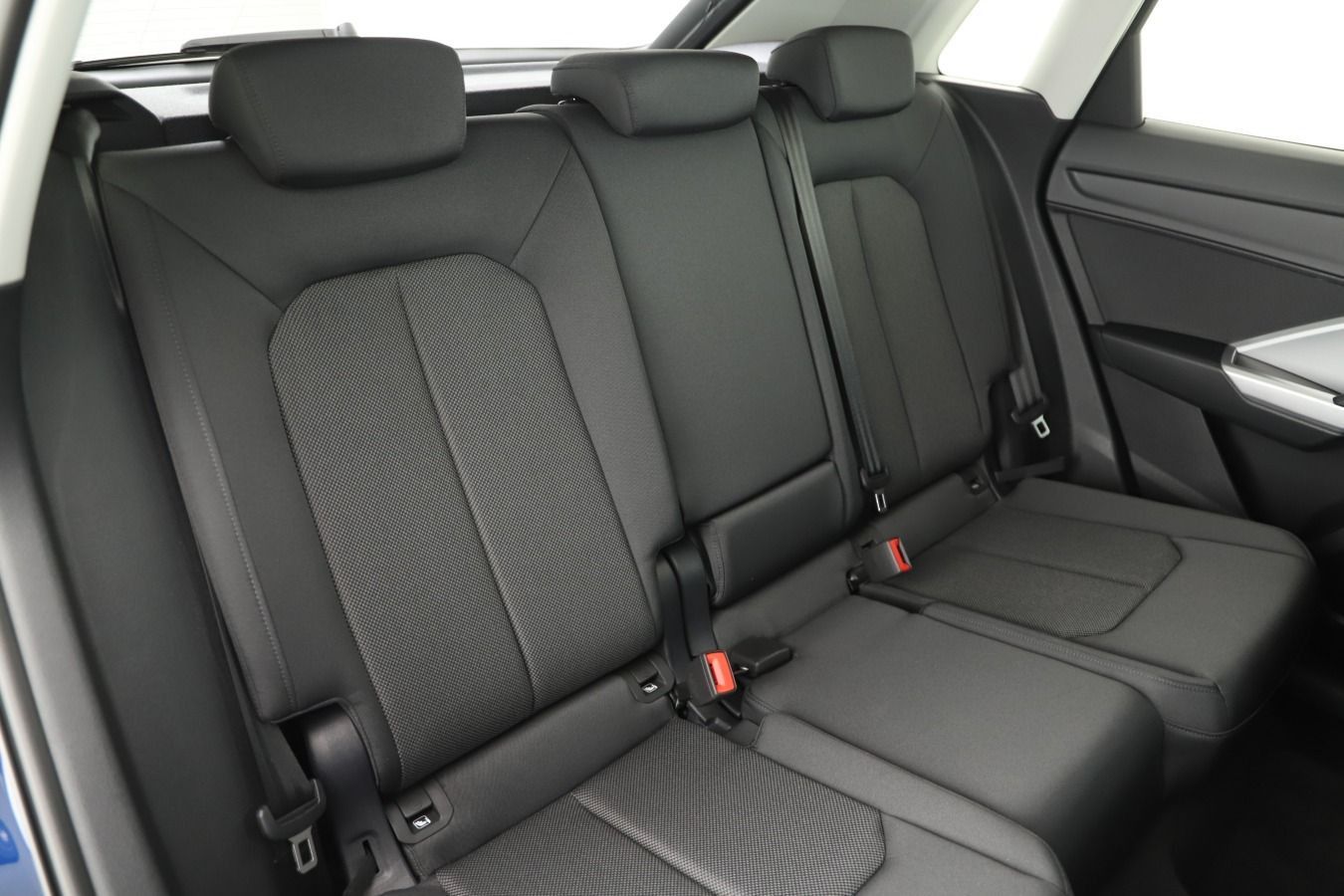 Audi Q3 - Bild 7