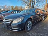 Mercedes-Benz CLS 250 CLS CLS 250 CDI BE - Mercedes-Benz CLS 250: Cdi