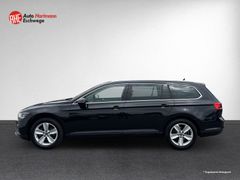 VW Passat Variant 2.0 TDI Business LED Nav 17'' Erg VW Passat Variant 2.0 TDI Business LED Nav 17'' Erg