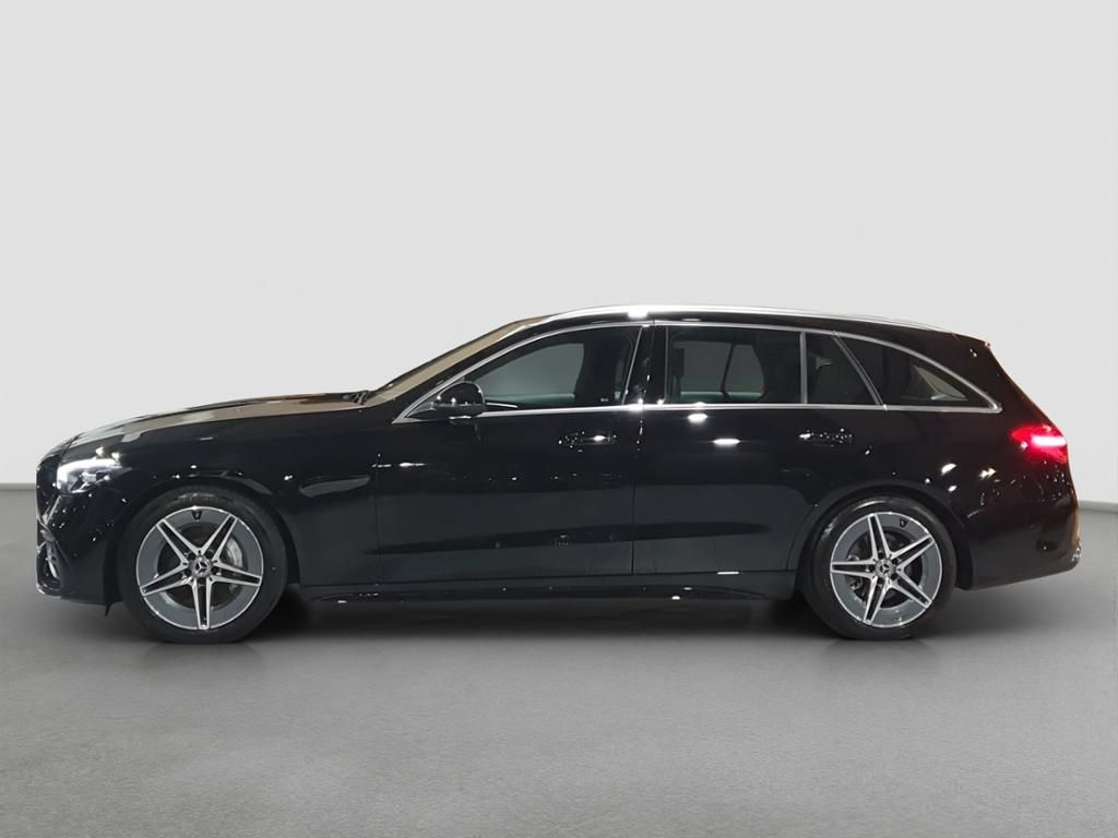 Fahrzeugabbildung Mercedes-Benz C 300 T-Modell AMG Line*Kamera*el. Heckklappe