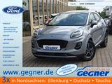 Ford Puma 120PS Titanium X Panorama Navi iACC - Ford Puma Titanium mit Diesel-Antrieb