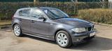 BMW 116i *2.HD*Klimaauto.*6Gang*AHK abnehm.*Tüv neu* - BMW 116 aus 2006: 116i