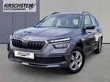 Skoda Kamiq Ambition 1.0 TSI App-Navi PDC Sitzheizung - Skoda Kamiq aus 2023