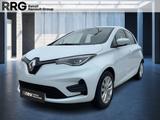 Renault ZOE R135 Experience R135/Z.E. 50 Winterpaket - Renault ZOE Gebrauchtwagen in Hamburg