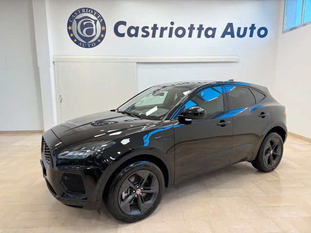 Inne Jaguar E-Pace 2.0 D163 R-Dynamic awd auto