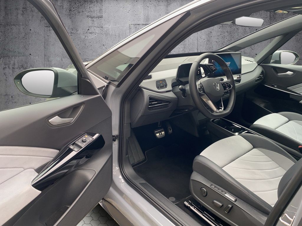 Volkswagen ID.3 - Bild 14