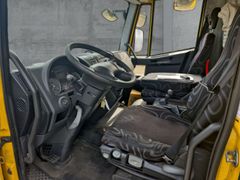 Fahrzeugabbildung ML 120 E Eurocargo 120E 28 E5 AHK Temp BT el.SP