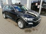 Volkswagen T-Roc Style - Volkswagen T-Roc: R