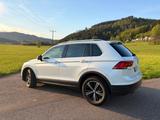 Volkswagen Tiguan 1.4 TSI *ACT* SOUND*PDC*AHK*LED*ACC*SHZ* - Volkswagen Tiguan SOUND mit Benzin-Antrieb