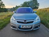 Opel Vectra C Caravan 1.9 CDTI Sport - Opel Vectra: Sport