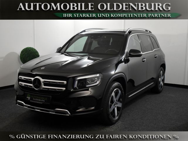 Mercedes-Benz GLB 200 d Progressive *Distro+*AHK*Wide*KAM*Easy