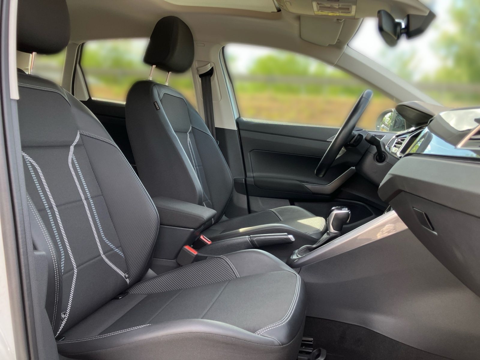 Volkswagen Taigo - Bild 16