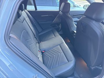 BMW 520d xDrive M Sportpaket Head-Up HK HiFi DAB