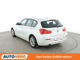 BMW 1er 116d EfficientDynamics Advantage*NAVI*PDC* - BMW 1er Reihe: 116d