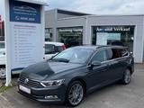 Volkswagen Passat Variant Comfortl./DSG/Navi/AHK/ACC/Keyles - Volkswagen Passat: Key
