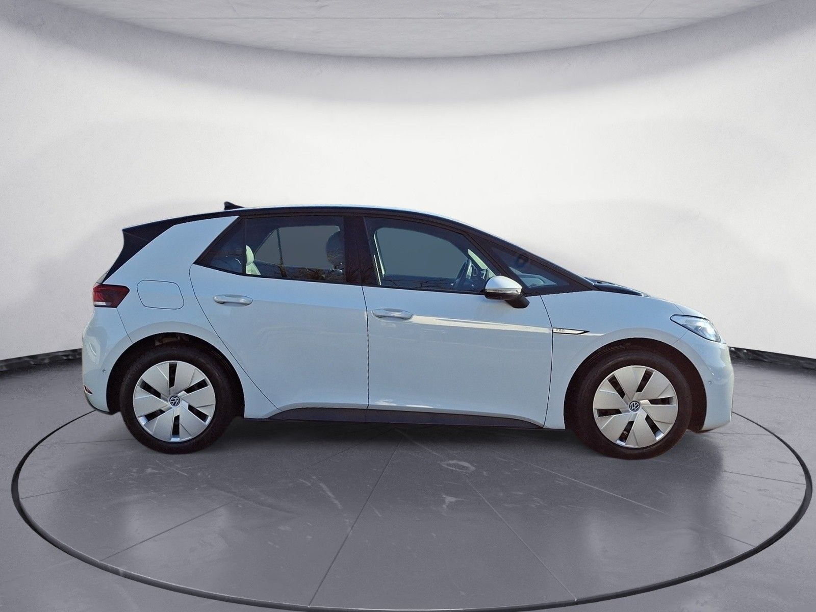 Volkswagen ID.3 - Bild 6