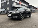 Nissan QASHQAI N-Connecta 1.3 DIG-T MHEV 158PS AT (A) W - Nissan Qashqai Vorführfahrzeuge