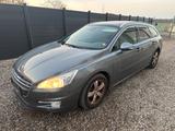 Peugeot 508 1.6 Hdi Aut. SW Active