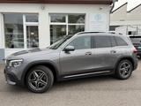 Mercedes-Benz GLB 220 d *AMG-Line+Multibeam+Pano+AHK+Keyless-G - Mercedes-Benz GLB 220 Gebrauchtwagen in Stuttgart