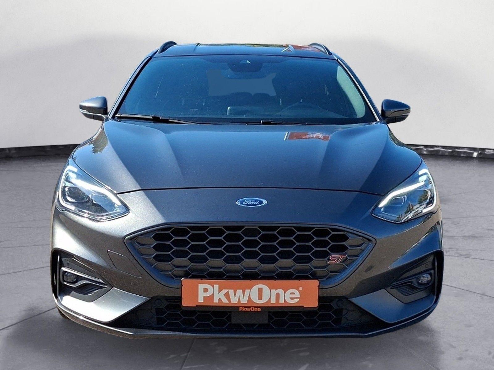 Ford Focus ST Turnier AHK*ACC*NAVI*KAMERA*SHZ*LHZ*KEY, миниатюра 6