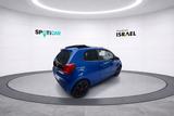 Citroën C1 Airscape Shine FALTDACH, LEDER, SITZHEIZUNG - Citroën C1 Shine mit Benzin-Antrieb