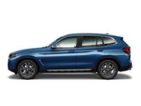 BMW X3 xDrive20d Park-Assistent AHK HIFI LED
