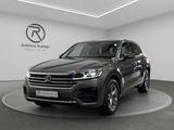 Volkswagen Touareg V6 3.0 TDI 4Motion R-Line / Navi - Volkswagen Touareg: V6 TDI R Line