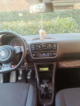 Volkswagen up! 1.0 44kW BlueMotion Technology move up! ... - gebrauchte VW up! aus dem Jahr 2011