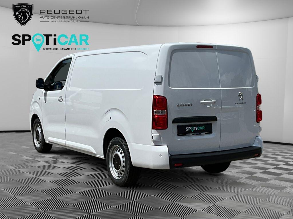 Peugeot Expert 2.0 BlueHDi 180 L3 S&S EAT8