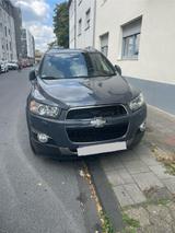 Chevrolet Captiva VCDi LTZ+ 4x4,Automatik ... - Chevrolet Captiva: Ltz
