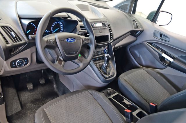 Fahrzeugabbildung Ford Transit Connect Trend 220 L1 Kasten Klima#23T241