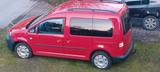 Volkswagen Vw Caddy Diesel 2.0 140PS - Volkswagen Caddy: 14d