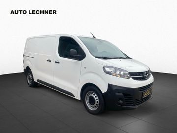Bild 3 Opel Vivaro Kasten 2.0D L2*AHK*CARPLAY*KAM*1.HD*MWST*