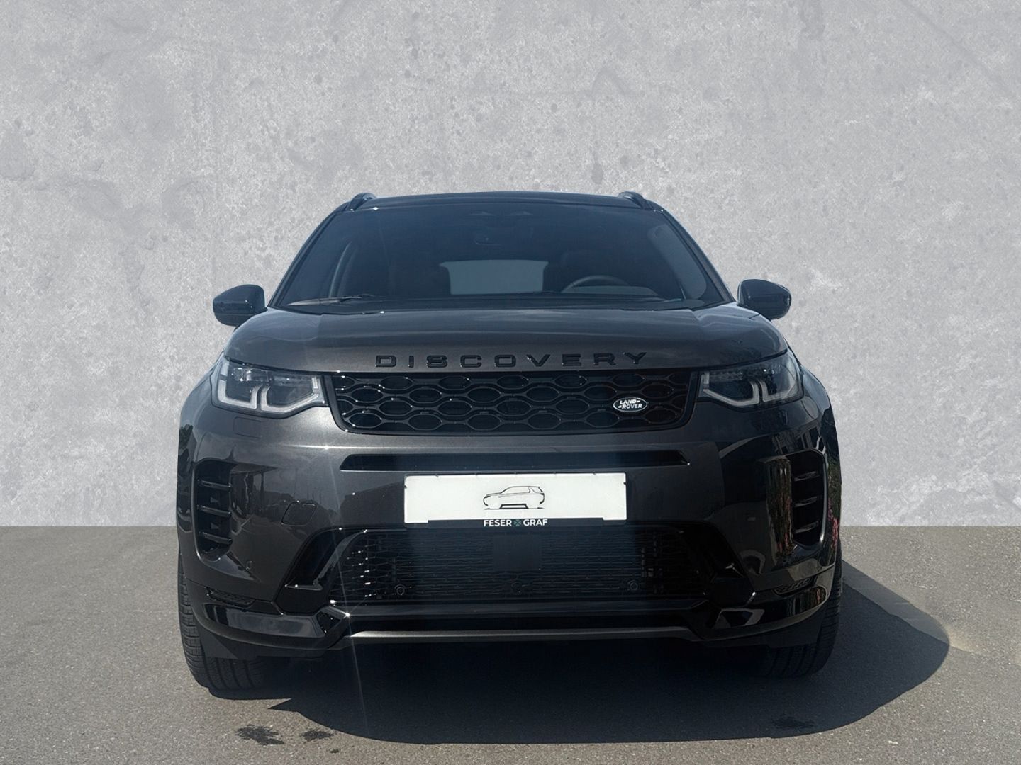 Land Rover Discovery Sport - Bild 8