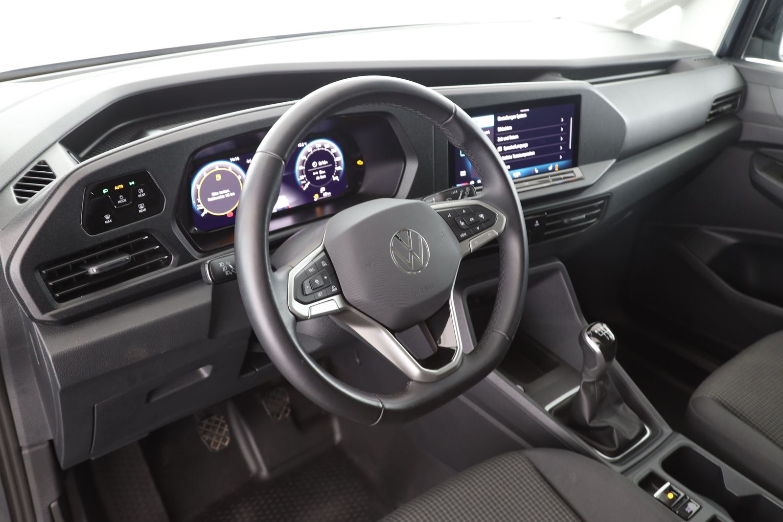 Volkswagen Caddy - Bild 11