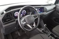 Volkswagen Caddy - Vorschau Bild 11