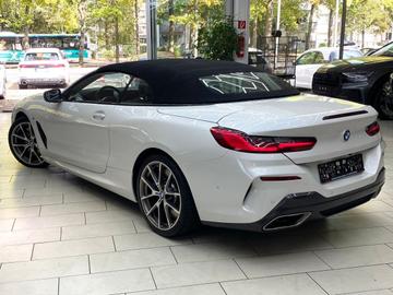 صورة 10 لـ 2019 BMW M8