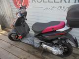 Aprilia SR 50 Motard 2 Takt - APRILIA ROLLER
