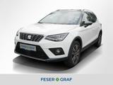 Seat Arona Xcellence 1.0 TSI NAVI*RFK*LED*ACC*LM*PDC