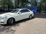 Mercedes-Benz E 220 CDI BlueEFFICIENCY AVANTGARDE AVANTGARDE - Mercedes-Benz E 220 aus 2012 mit Diesel-Antrieb: Limousine