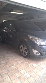 Renault Megane  Scentc  7sit - Renault Megane: 7