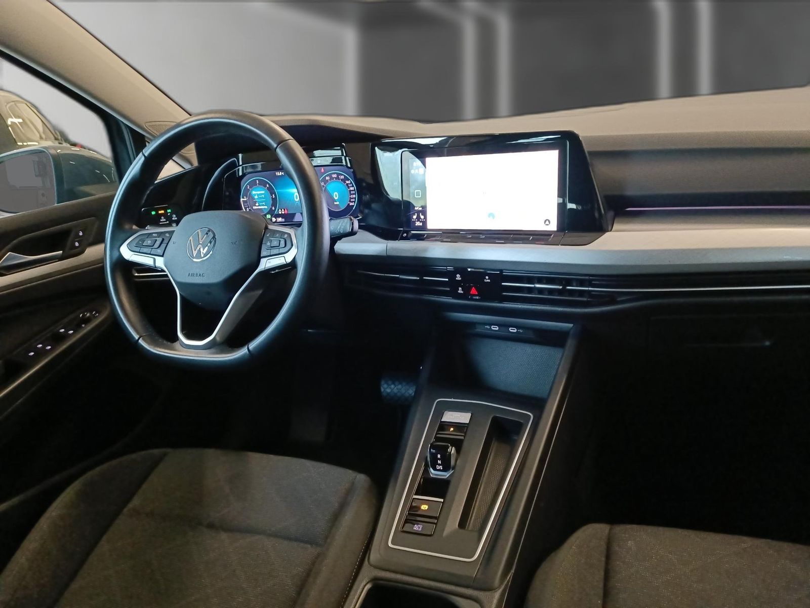 Volkswagen Golf - Bild 8