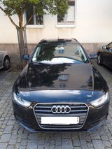 Audi A4 B8 2.0 TDI EU6 Ambition Avant Bi-Xen MMI3G+ - Audi: Mmi 2g