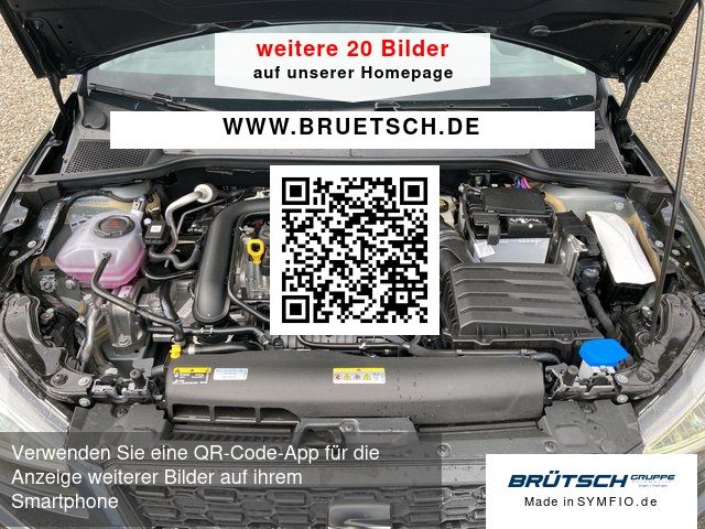 SEAT Ibiza Style Edition 1.0 TSI DSG 85kW/115PS - Image 15