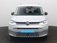 Volkswagen Caddy Maxi - Vorschau Bild 2
