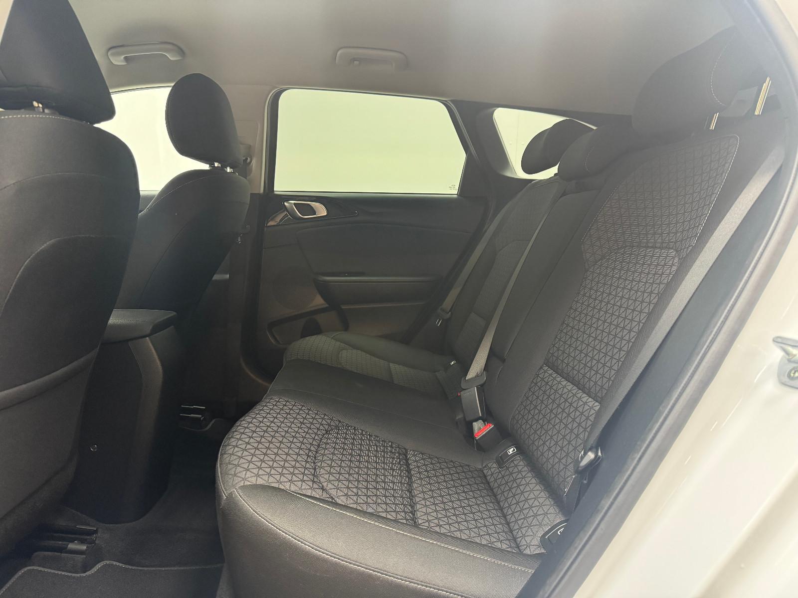 Kia cee'd Sportswagon Vision KAMERA / SPUR/ TEMPOMAT