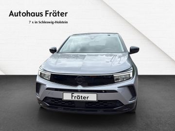 Fotografie 2 des Opel Grandland (X) Grandland GS Navi 360°Kamera LED Sitzheizung AHK