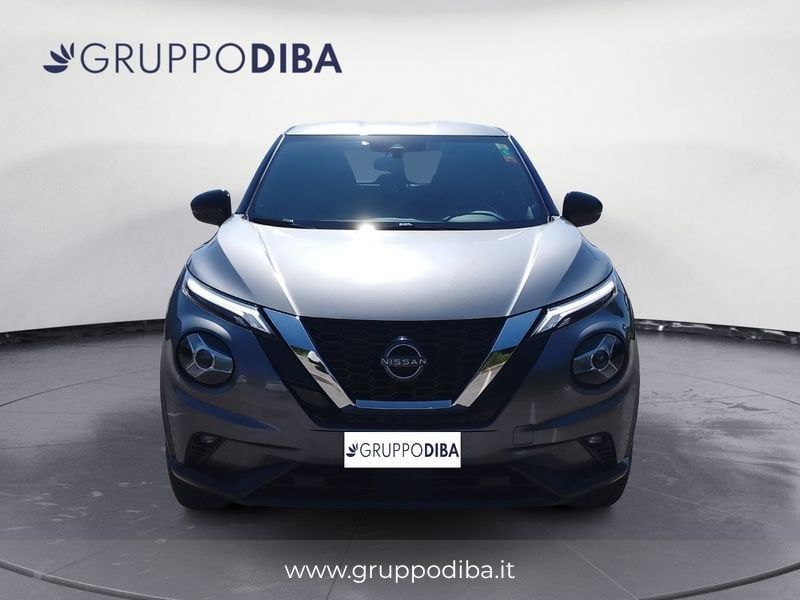 Nissan Juke II 2020 Benzina 1.0 dig-t N-Connecta imagem 2