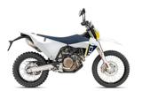 Husqvarna 701 Enduro Modell 2026 FINANZIERBAR - Husqvarna 701 Enduro