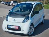 Citroën C-Zero C-ZERO Tendance,Klima - Citroën C-Zero: Tendance